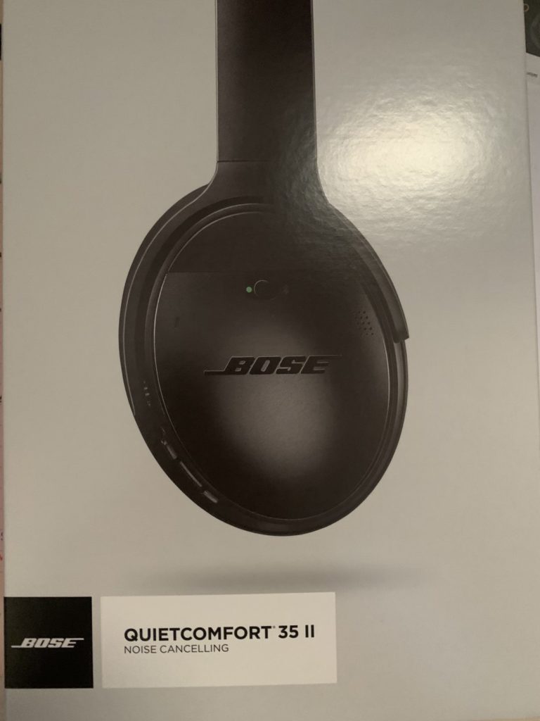 Casque pour télétravail